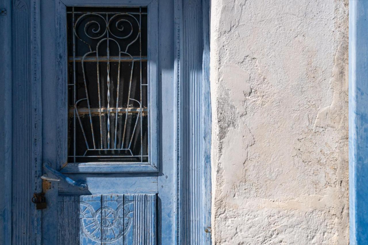 Villa Maria Stavrokhorion Exterior photo