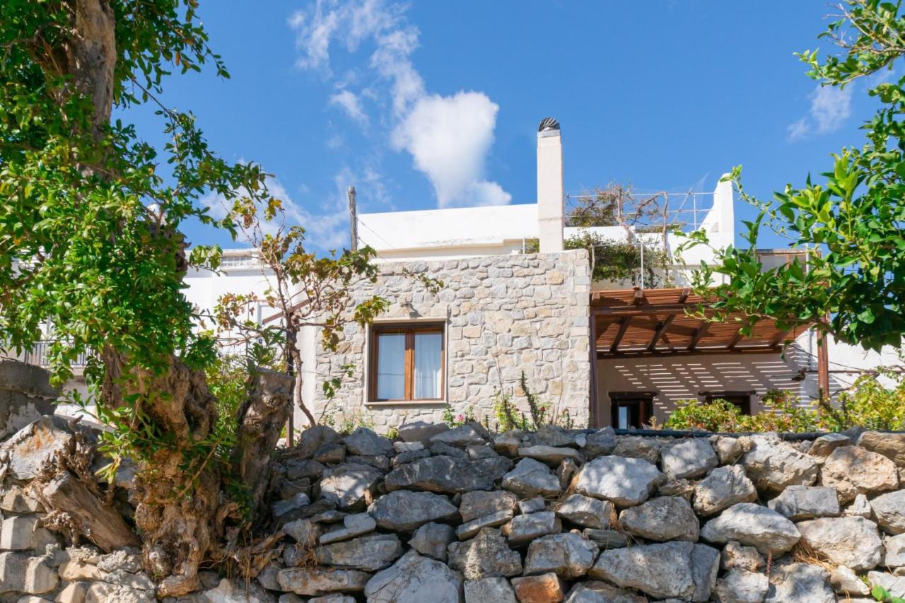Villa Maria Stavrokhorion Exterior photo