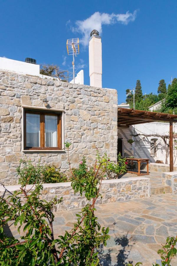 Villa Maria Stavrokhorion Exterior photo