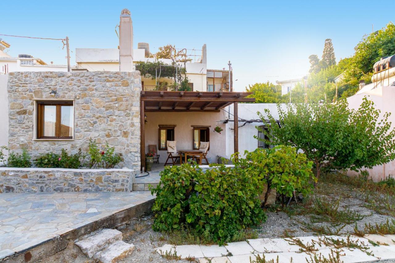 Villa Maria Stavrokhorion Exterior photo